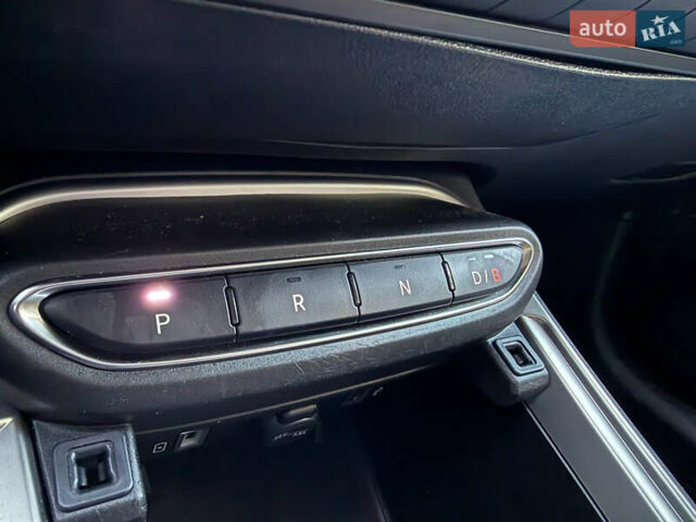 Черный Джип Avenger, объемом двигателя 0 л и пробегом 55 тыс. км за 19300 $, фото 23 на Automoto.ua