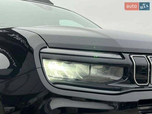 Черный Джип Avenger, объемом двигателя 0 л и пробегом 18 тыс. км за 20950 $, фото 13 на Automoto.ua