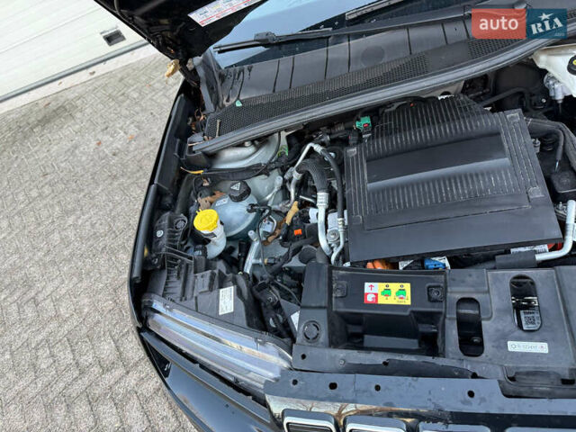 Черный Джип Avenger, объемом двигателя 0 л и пробегом 55 тыс. км за 19300 $, фото 27 на Automoto.ua