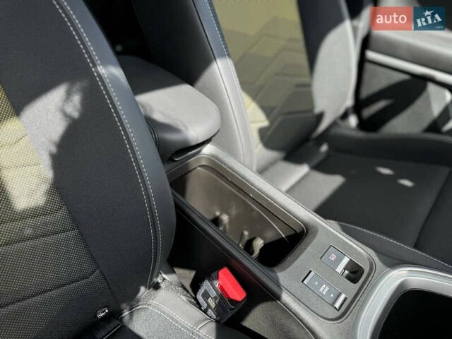 Черный Джип Avenger, объемом двигателя 0 л и пробегом 1 тыс. км за 25250 $, фото 32 на Automoto.ua