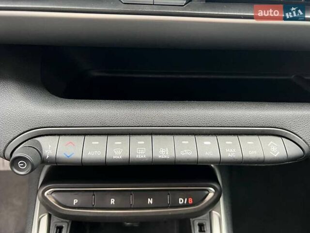 Черный Джип Avenger, объемом двигателя 0 л и пробегом 18 тыс. км за 20950 $, фото 29 на Automoto.ua