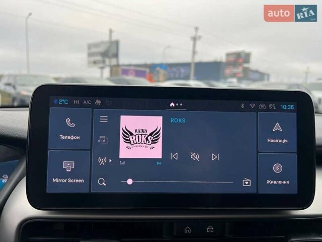 Черный Джип Avenger, объемом двигателя 0 л и пробегом 18 тыс. км за 20950 $, фото 27 на Automoto.ua