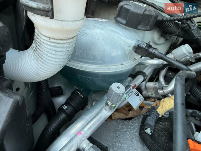 Черный Джип Avenger, объемом двигателя 0 л и пробегом 55 тыс. км за 19300 $, фото 28 на Automoto.ua