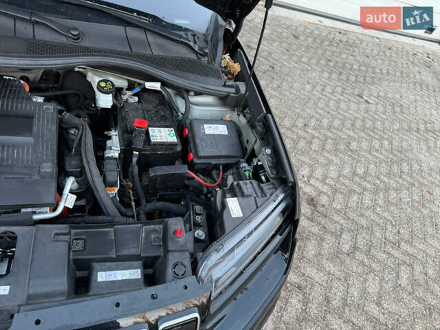 Черный Джип Avenger, объемом двигателя 0 л и пробегом 55 тыс. км за 19300 $, фото 6 на Automoto.ua