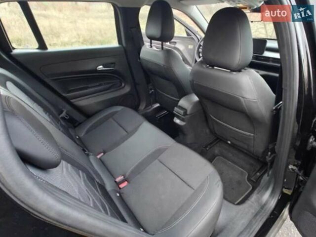 Черный Джип Avenger, объемом двигателя 0 л и пробегом 17 тыс. км за 21000 $, фото 8 на Automoto.ua