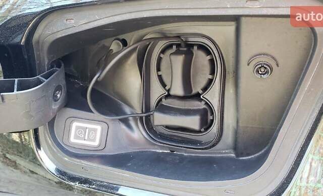 Черный Джип Avenger, объемом двигателя 0 л и пробегом 17 тыс. км за 21000 $, фото 12 на Automoto.ua