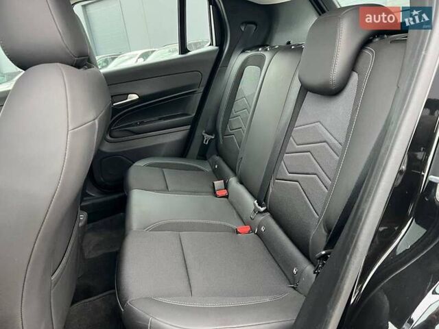 Черный Джип Avenger, объемом двигателя 0 л и пробегом 18 тыс. км за 20950 $, фото 36 на Automoto.ua