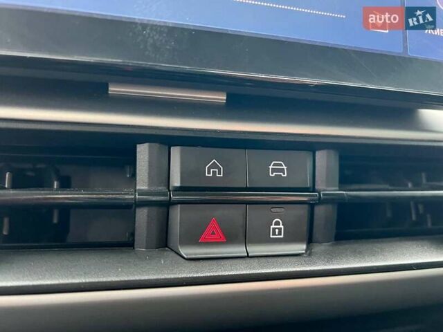 Черный Джип Avenger, объемом двигателя 0 л и пробегом 18 тыс. км за 20950 $, фото 28 на Automoto.ua