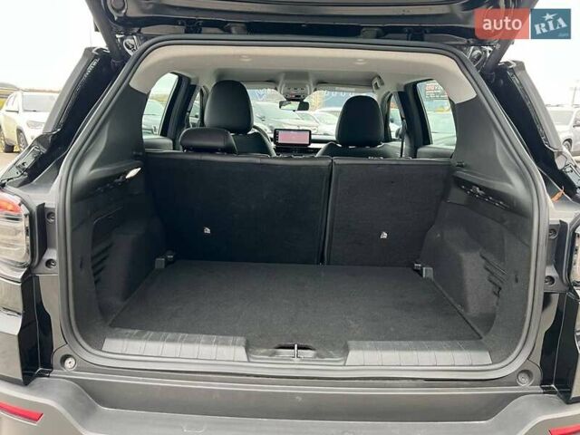 Черный Джип Avenger, объемом двигателя 0 л и пробегом 18 тыс. км за 20950 $, фото 38 на Automoto.ua