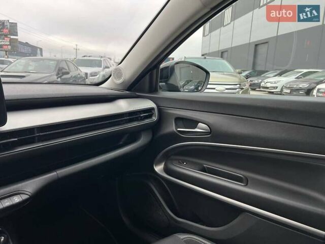 Черный Джип Avenger, объемом двигателя 0 л и пробегом 18 тыс. км за 20950 $, фото 32 на Automoto.ua