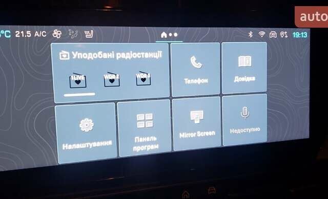 Черный Джип Avenger, объемом двигателя 0 л и пробегом 17 тыс. км за 21000 $, фото 11 на Automoto.ua