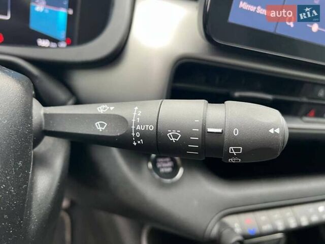 Черный Джип Avenger, объемом двигателя 0 л и пробегом 18 тыс. км за 20950 $, фото 24 на Automoto.ua