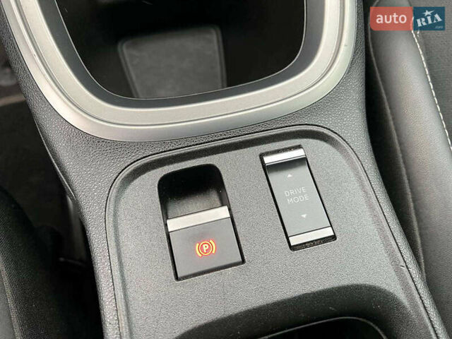 Черный Джип Avenger, объемом двигателя 0 л и пробегом 18 тыс. км за 20950 $, фото 31 на Automoto.ua