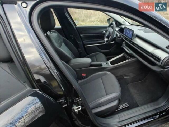 Черный Джип Avenger, объемом двигателя 0 л и пробегом 17 тыс. км за 21000 $, фото 7 на Automoto.ua