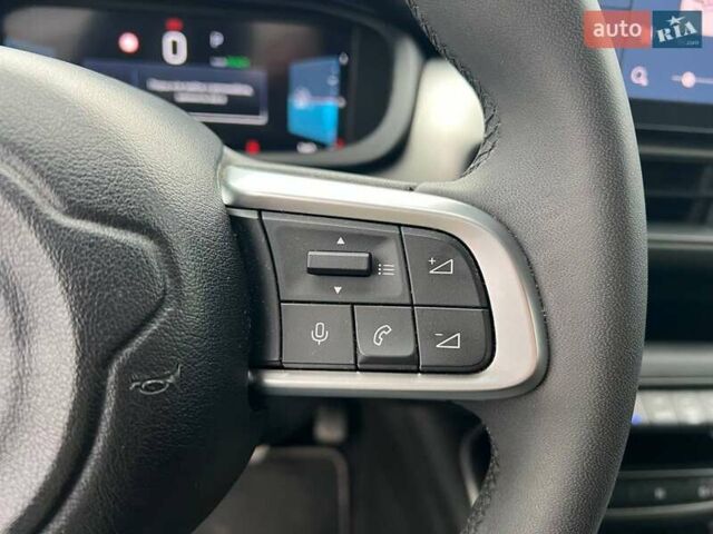 Черный Джип Avenger, объемом двигателя 0 л и пробегом 18 тыс. км за 20950 $, фото 23 на Automoto.ua