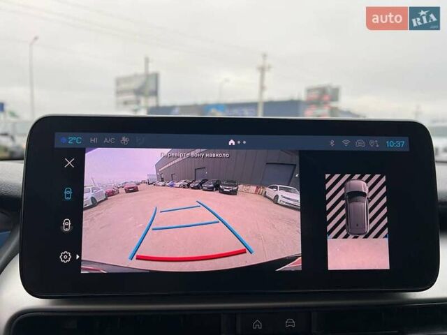 Черный Джип Avenger, объемом двигателя 0 л и пробегом 18 тыс. км за 20950 $, фото 34 на Automoto.ua