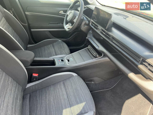 Джип Avenger 2024 в Днепре (Днепропетровске) на Automoto.ua Черный Джип Avenger, объемом двигателя 0 л и пробегом 2 тыс. км за 23500 $, фото 3 на Automoto.ua