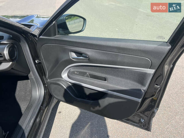 Джип Avenger 2024 в Днепре (Днепропетровске) на Automoto.ua Черный Джип Avenger, объемом двигателя 0 л и пробегом 2 тыс. км за 23500 $, фото 5 на Automoto.ua