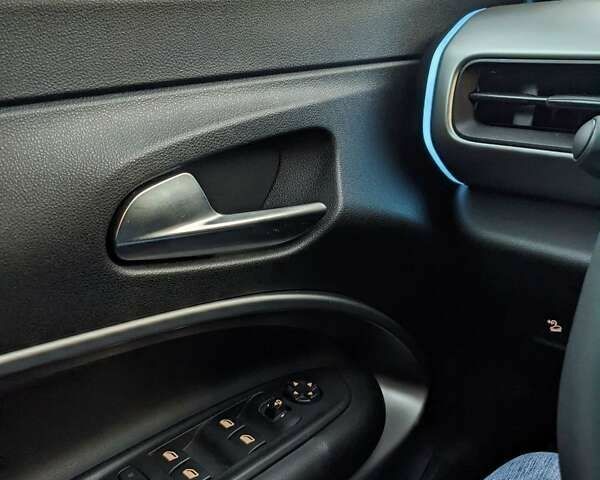 Джип Avenger, объемом двигателя 0 л и пробегом 4 тыс. км за 17000 $, фото 15 на Automoto.ua