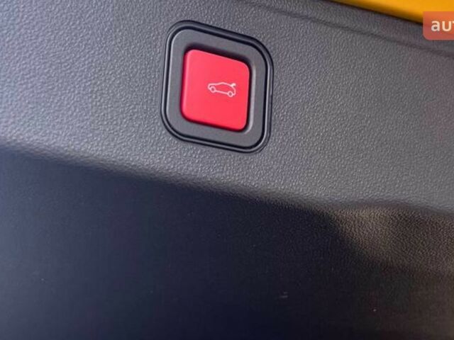 купить новое авто Джип Avenger 2024 года от официального дилера ДЖИП ЦЕНТР ХАРКІВ Джип фото