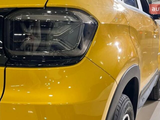 купить новое авто Джип Avenger 2024 года от официального дилера ДЖИП ЦЕНТР ХАРКІВ Джип фото