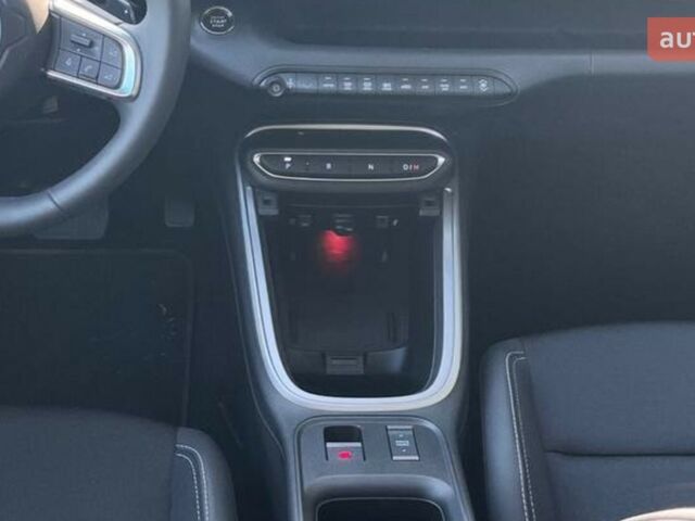 купить новое авто Джип Avenger 2024 года от официального дилера ДЖИП ЦЕНТР ХАРКІВ Джип фото