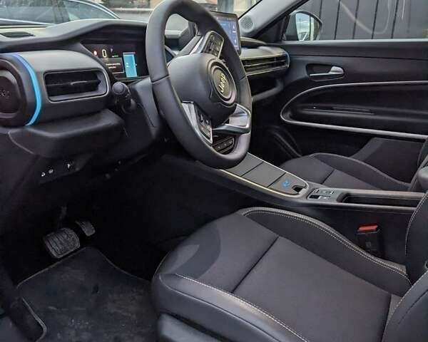 Джип Avenger, объемом двигателя 0 л и пробегом 4 тыс. км за 17000 $, фото 10 на Automoto.ua