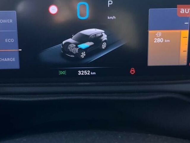 купити нове авто Джип Avenger 2024 року від офіційного дилера ДЖИП ЦЕНТР ХАРКІВ Джип фото