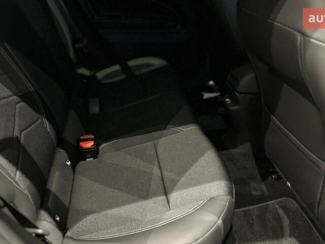 купить новое авто Джип Avenger 2024 года от официального дилера JEEP «Сателіт Мотор» Аеліта Джип фото