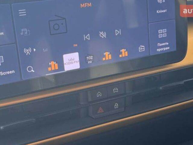 купити нове авто Джип Avenger 2024 року від офіційного дилера ДЖИП ЦЕНТР ХАРКІВ Джип фото