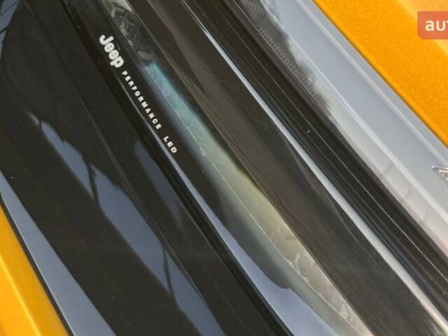 купити нове авто Джип Avenger 2024 року від офіційного дилера ДЖИП ЦЕНТР ХАРКІВ Джип фото