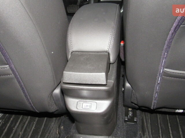 купить новое авто Джип Avenger 2025 года от официального дилера Автоцентр AUTO.RIA Джип фото