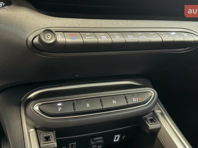 купить новое авто Джип Avenger 2025 года от официального дилера JEEP ЦЕНТР ОДЕСА ТОВ «АДІС-МОТОР» Джип фото