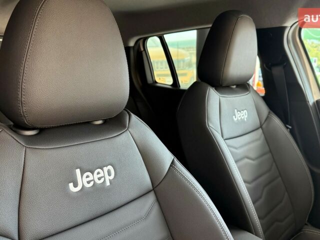 купити нове авто Джип Avenger 2025 року від офіційного дилера JEEP ЦЕНТР ОДЕСА ТОВ «АДІС-МОТОР» Джип фото