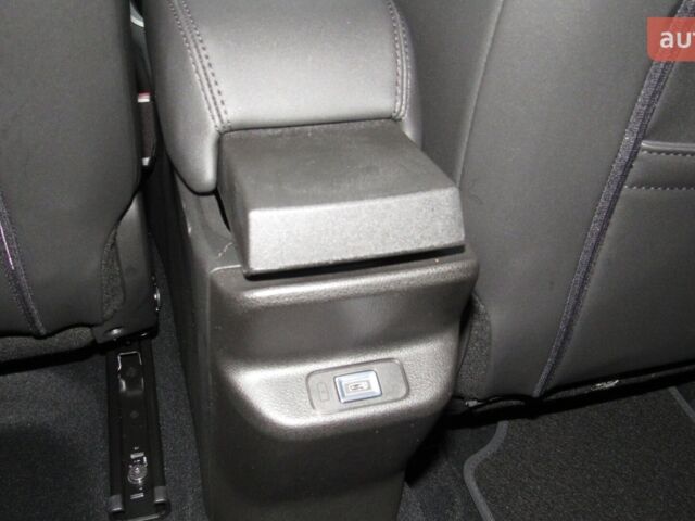 купити нове авто Джип Avenger 2025 року від офіційного дилера Автоцентр AUTO.RIA Джип фото