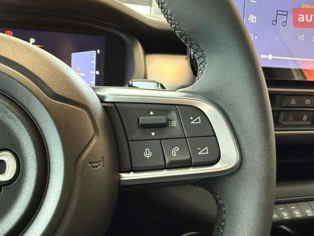 купить новое авто Джип Avenger 2025 года от официального дилера JEEP ЦЕНТР ОДЕСА ТОВ «АДІС-МОТОР» Джип фото