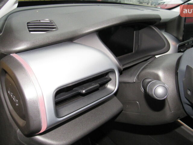 купить новое авто Джип Avenger 2025 года от официального дилера Автоцентр AUTO.RIA Джип фото