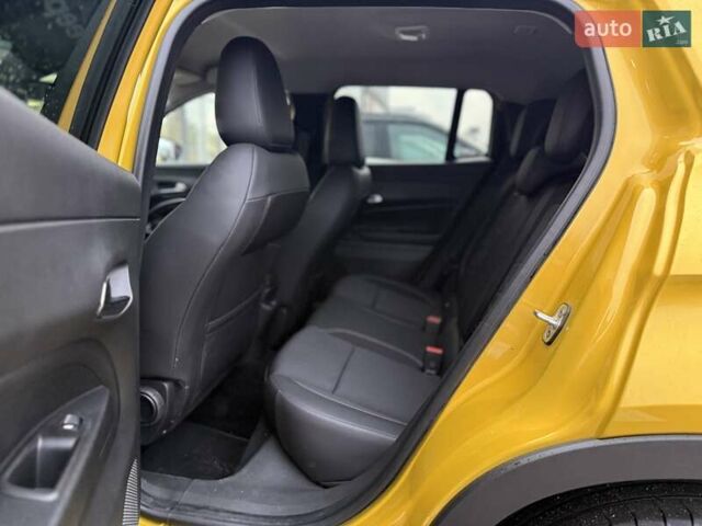 Джип Avenger, объемом двигателя 1.2 л и пробегом 1 тыс. км за 26042 $, фото 18 на Automoto.ua