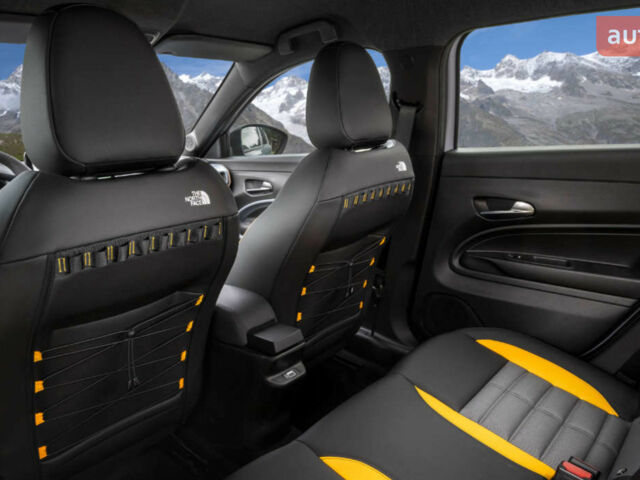 купить новое авто Джип Avenger 2025 года от официального дилера JEEP ЦЕНТР ОДЕСА ТОВ «АДІС-МОТОР» Джип фото