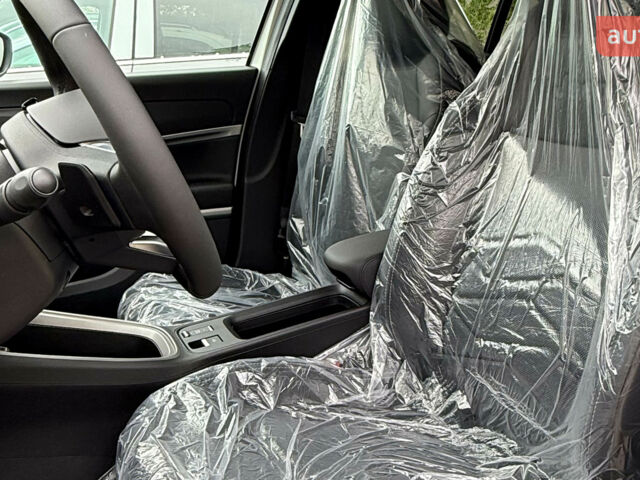 Джип Avenger, объемом двигателя 1.2 л и пробегом 0 тыс. км за 29477 $, фото 16 на Automoto.ua