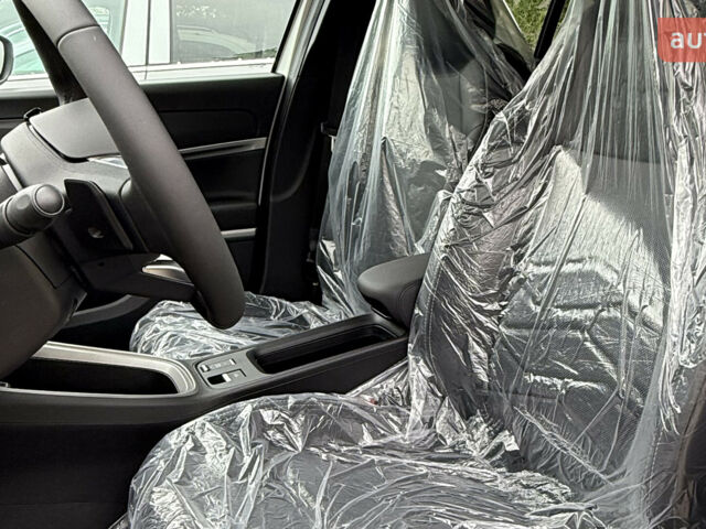 Джип Avenger, объемом двигателя 1.2 л и пробегом 0 тыс. км за 28480 $, фото 16 на Automoto.ua