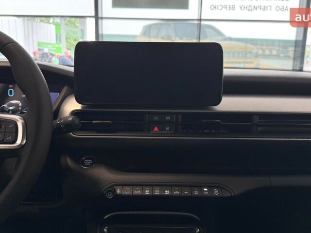 купить новое авто Джип Avenger 2025 года от официального дилера JEEP ЦЕНТР ОДЕСА ТОВ «АДІС-МОТОР» Джип фото