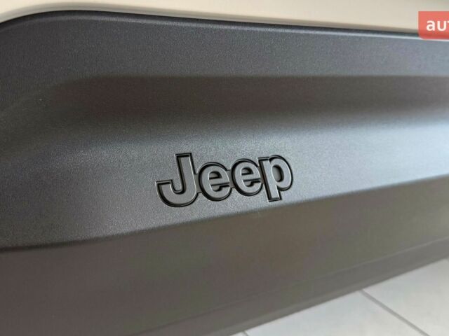 купить новое авто Джип Avenger 2025 года от официального дилера JEEP ЦЕНТР ОДЕСА ТОВ «АДІС-МОТОР» Джип фото