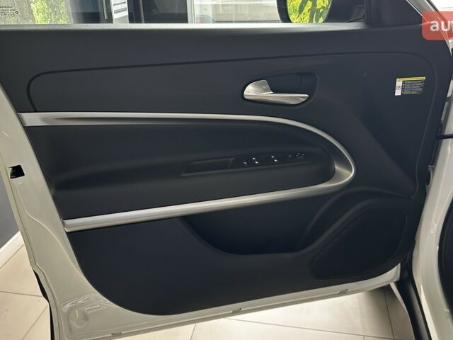 купити нове авто Джип Avenger 2025 року від офіційного дилера Автоцентр AUTO.RIA Джип фото