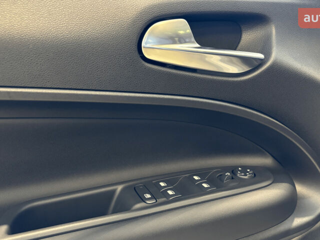 купить новое авто Джип Avenger 2025 года от официального дилера Джип ВІДІ Челендж Джип фото