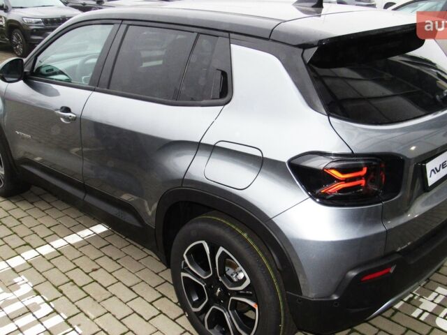 купити нове авто Джип Avenger 2025 року від офіційного дилера Автоцентр AUTO.RIA Джип фото