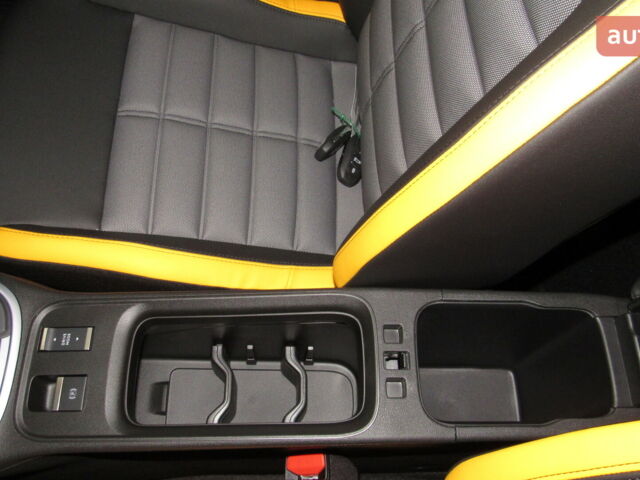 купить новое авто Джип Avenger 2025 года от официального дилера Автоцентр AUTO.RIA Джип фото