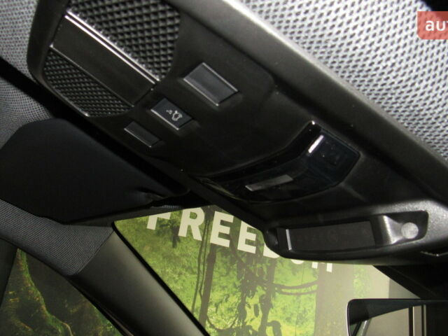 купить новое авто Джип Avenger 2025 года от официального дилера Автоцентр AUTO.RIA Джип фото