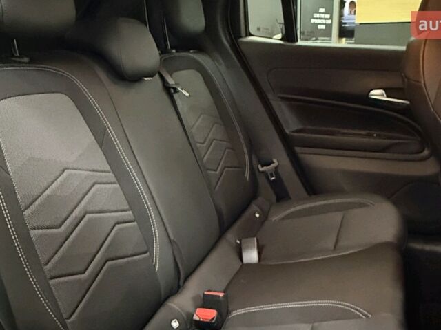 Джип Avenger, объемом двигателя 1.2 л и пробегом 0 тыс. км за 29378 $, фото 12 на Automoto.ua