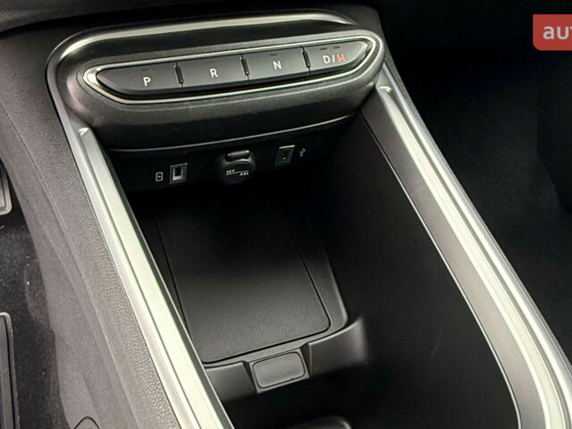 Джип Avenger, объемом двигателя 1.2 л и пробегом 0 тыс. км за 26785 $, фото 9 на Automoto.ua